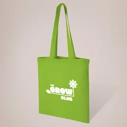 Custom Printed Shoppers Thumbnail