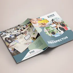 Stapled Prospectus Thumbnail