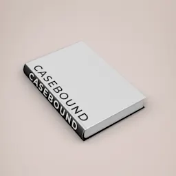 Case Bound Binding Thumbnail