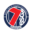 BSGA member logo