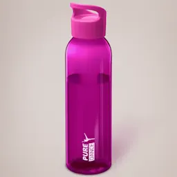 Magenta Sky 650ml Tritan™ Water Bottle Thumbnail