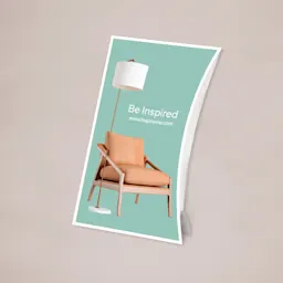 Curve POS Display Thumbnail