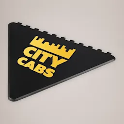 Branded Ice Scrapers Thumbnail