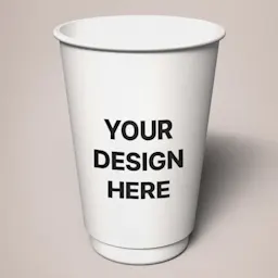 16oz Cup - Design Area Thumbnail