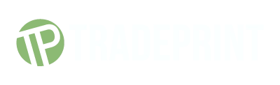 Tradeprint Logo