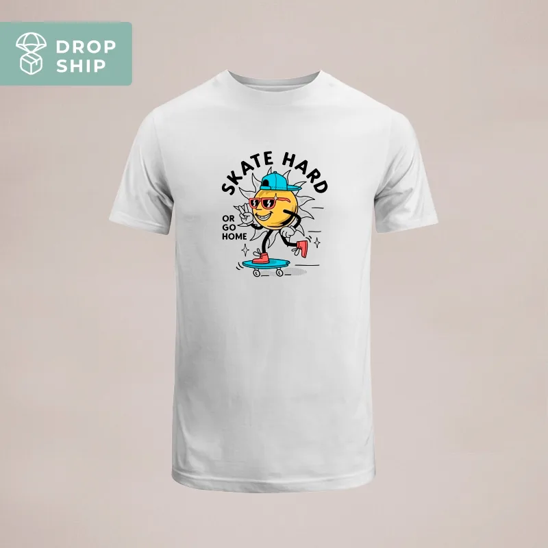 Drop ship t-shirts