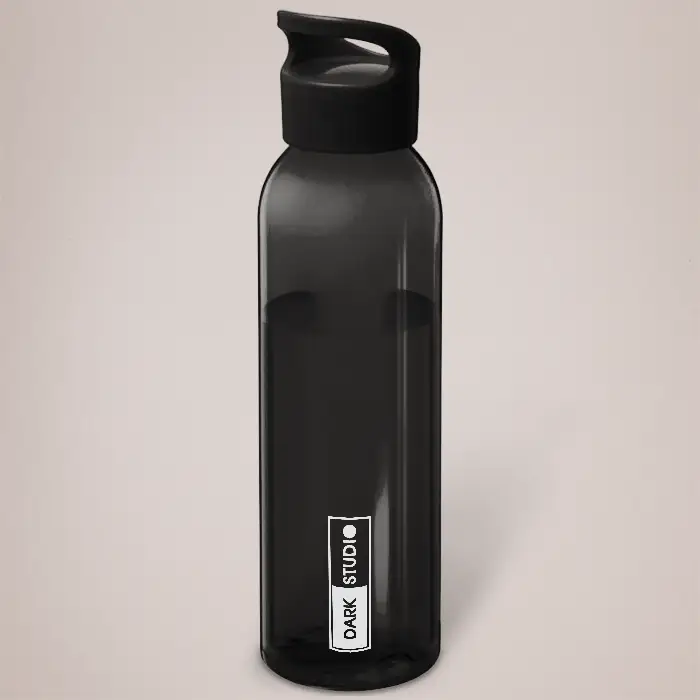 Black Sky 650ml Tritan™ Water Bottle