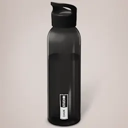 Black Sky 650ml Tritan™ Water Bottle Thumbnail