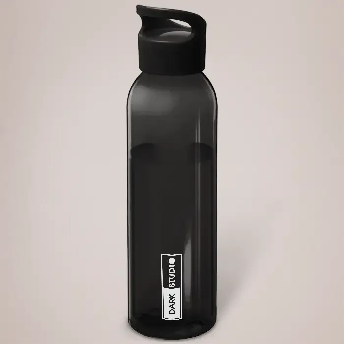 Black Sky 650ml Tritan™ Water Bottle
