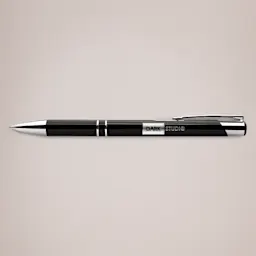 EU Paragon - Black Metallic Thumbnail