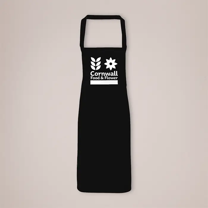 Personalised Apron
