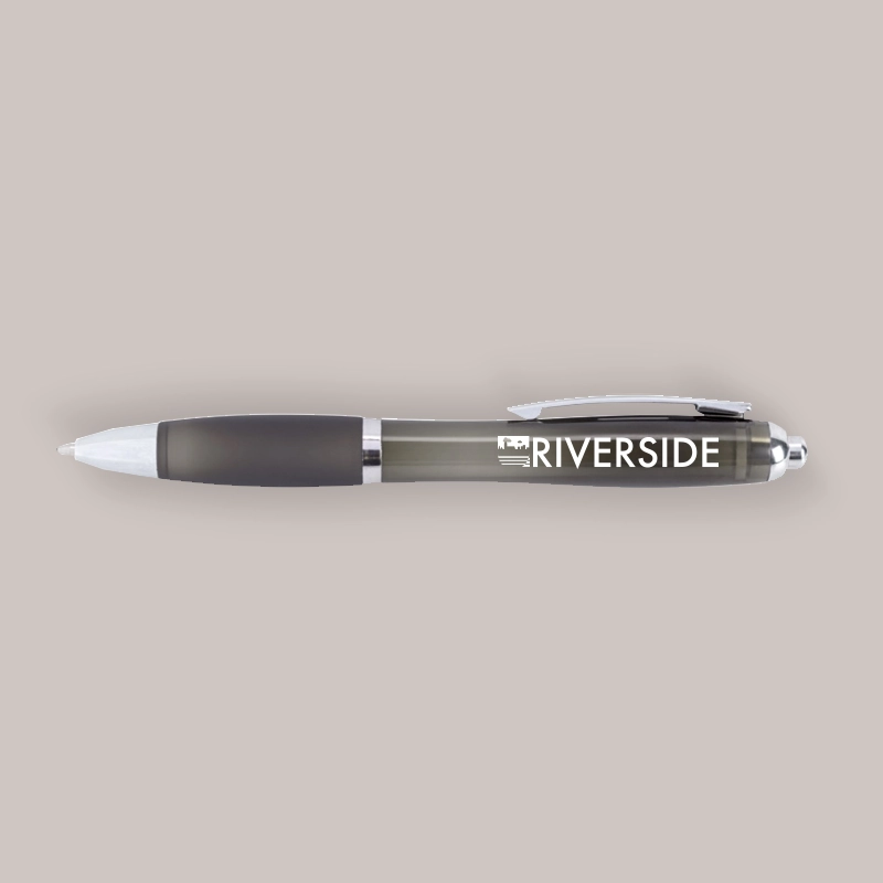 Customisable Pens - Black