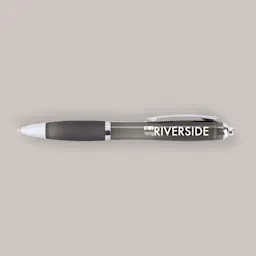 Customisable Pens - Black Thumbnail