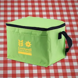 Branded Cooler Bags Thumbnail