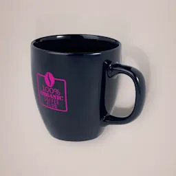 Custom Ceramic Coffee Mugs Thumbnail