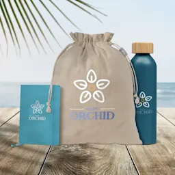 Custom Gift Bags Thumbnail