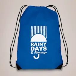 Royal Blue Oriole Premium Rucksack Thumbnail