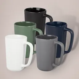 Custom Mug Printing Thumbnail