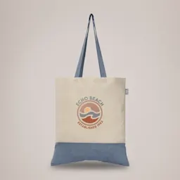 Custom Cotton Tote Bags Thumbnail