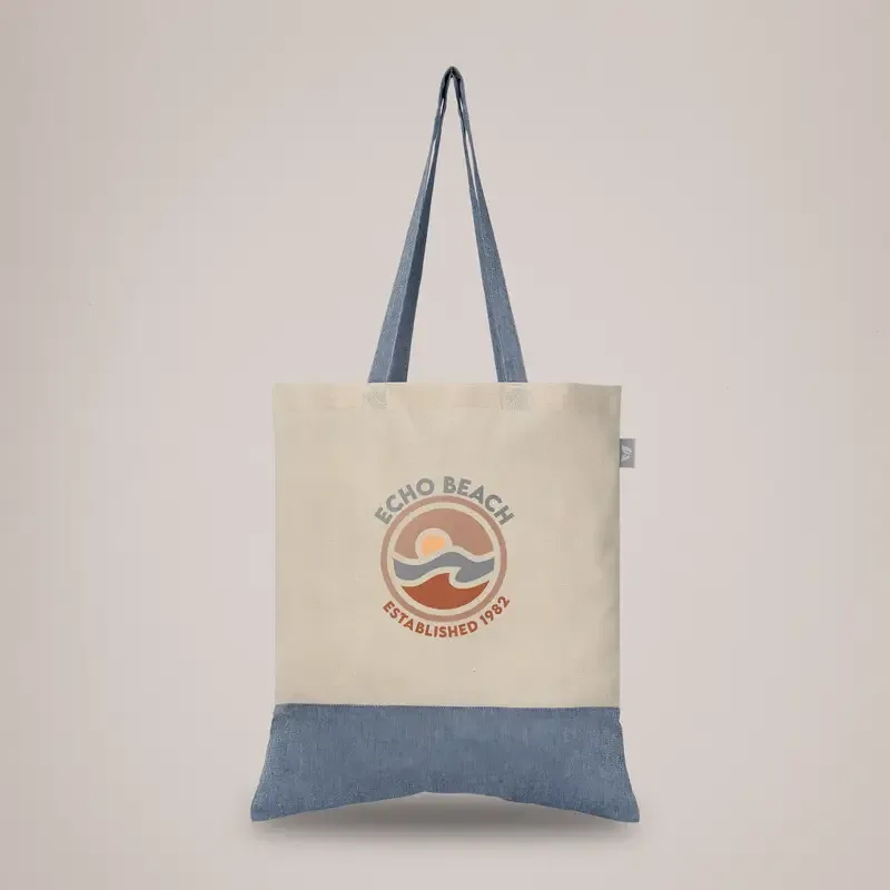 Custom Cotton Tote Bags