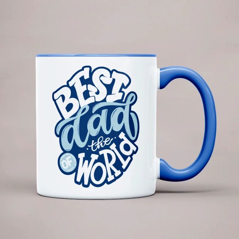 Custom Mugs