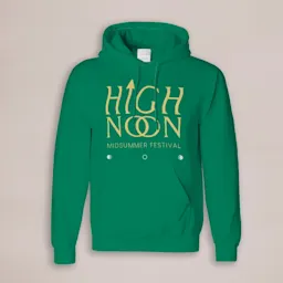 Custom Hoodie Thumbnail