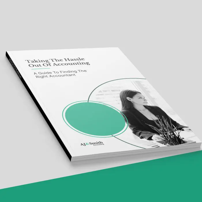 Booklets and brochures toolkit