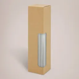 Recyclable Gift Box Thumbnail