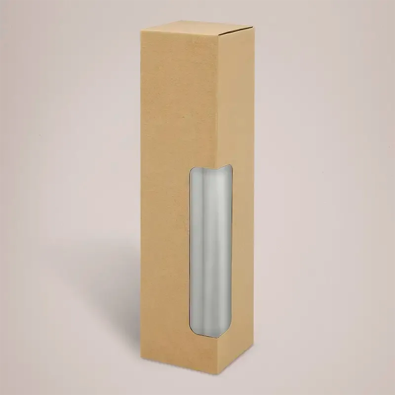 Recyclable Gift Box
