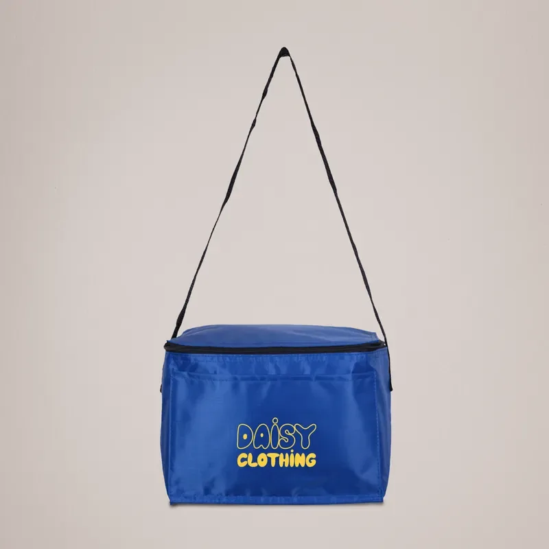 Custom Cooler Bags