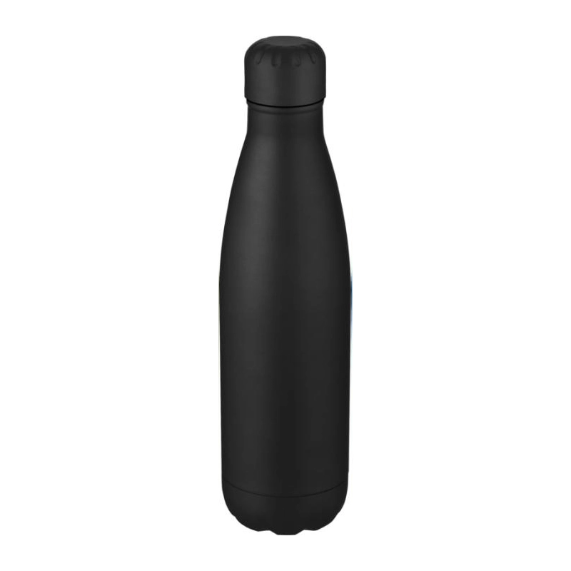 Solid Black