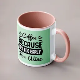 Branded Mugs Thumbnail