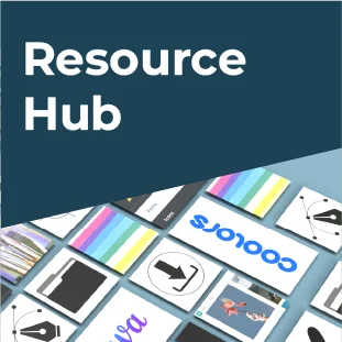 Print Resources - The Print Hub