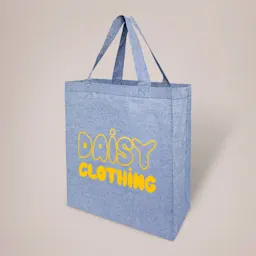 Pheebs 150 g/m² Recycled Gusset Tote Bag 13L Thumbnail