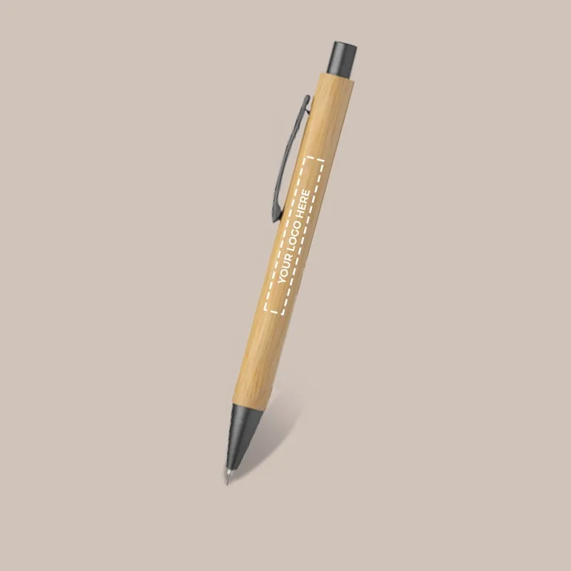 Lomond Bamboo Mechanical Pencil