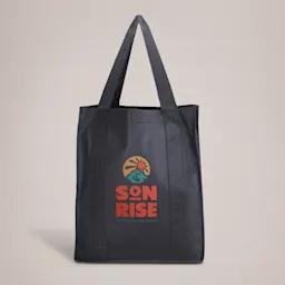 Branded Shopping Bags Thumbnail