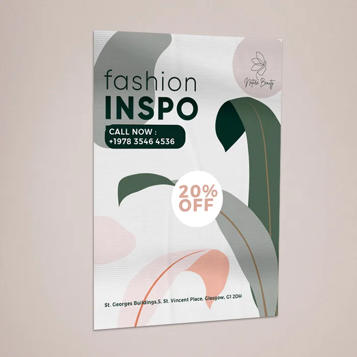 Outdoor Posters product image