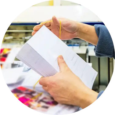 Direct Mail - Tradeprint has you covered