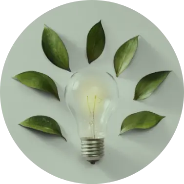 Our commitment to sustainable facilities