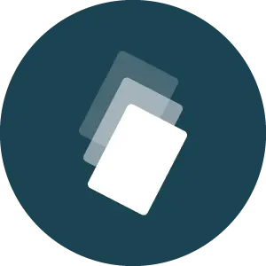 Need a different paper stock?