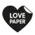 Love Paper