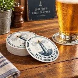 Beer mats Thumbnail