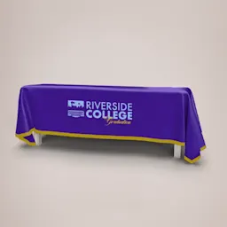 Custom Tablecloths Thumbnail