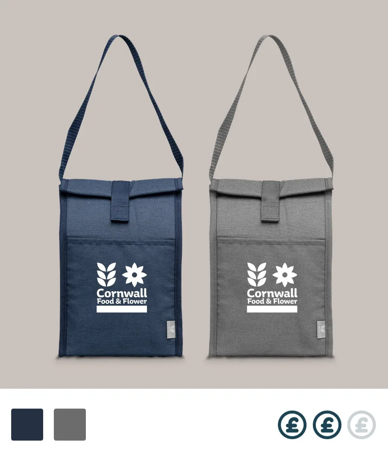 Customisable coolers with long handles