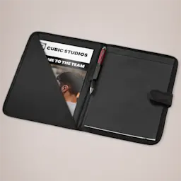 A4 Portfolio Folders Thumbnail