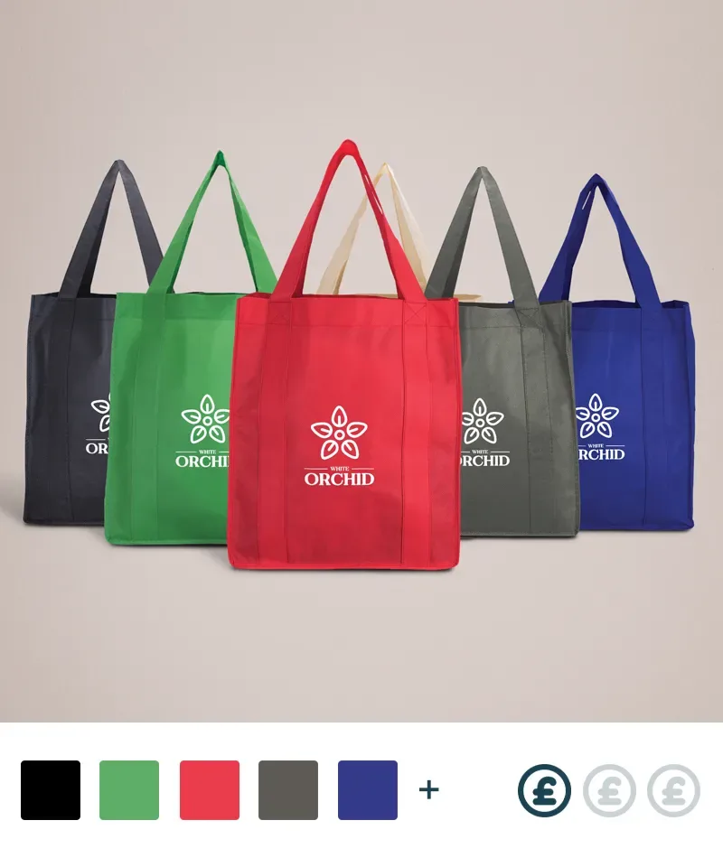 Eigg Shopping Tote Bag product image