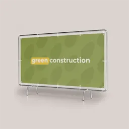 Fence Banner Thumbnail