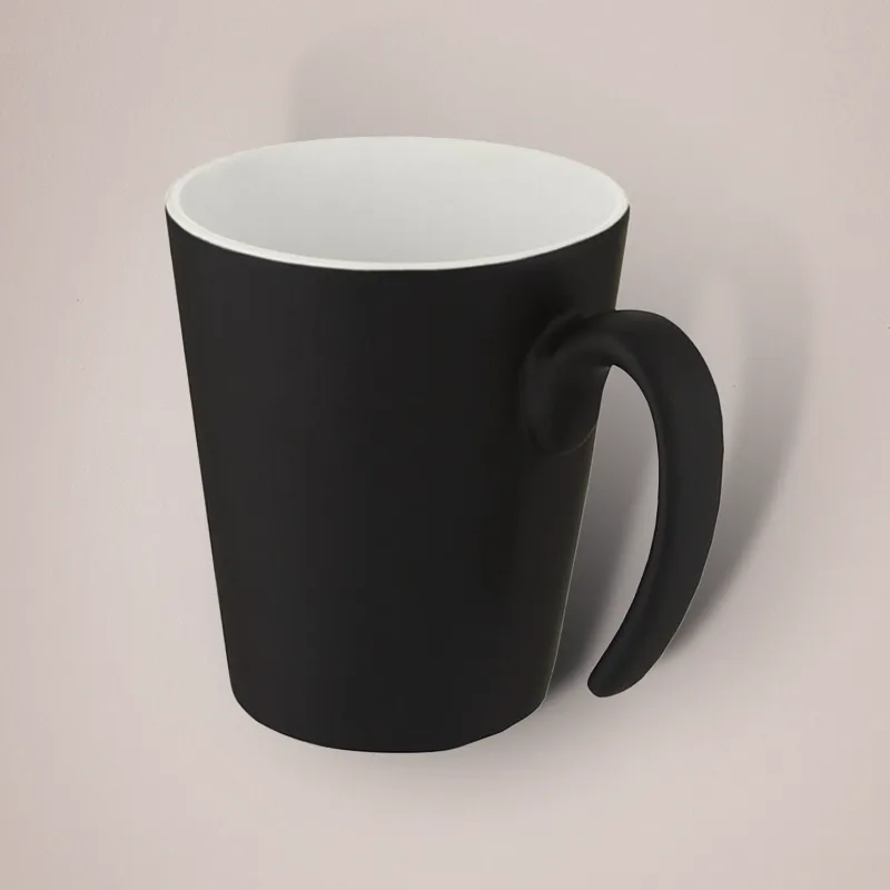 Oli Mug - White