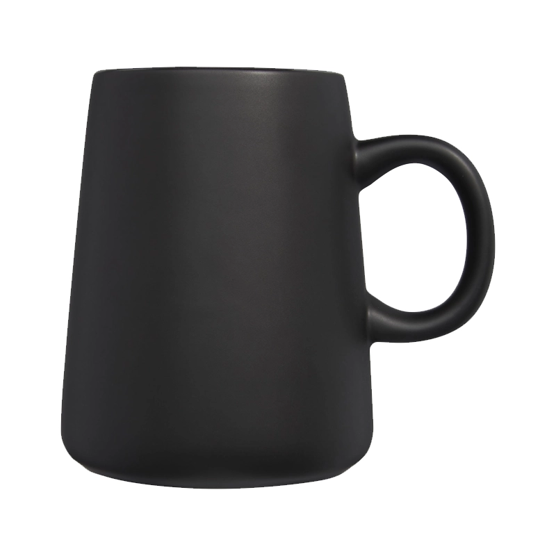 Solid Black