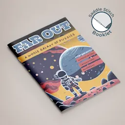 Colouring In Books Thumbnail
